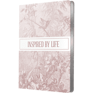 Ежедневник недатированный 