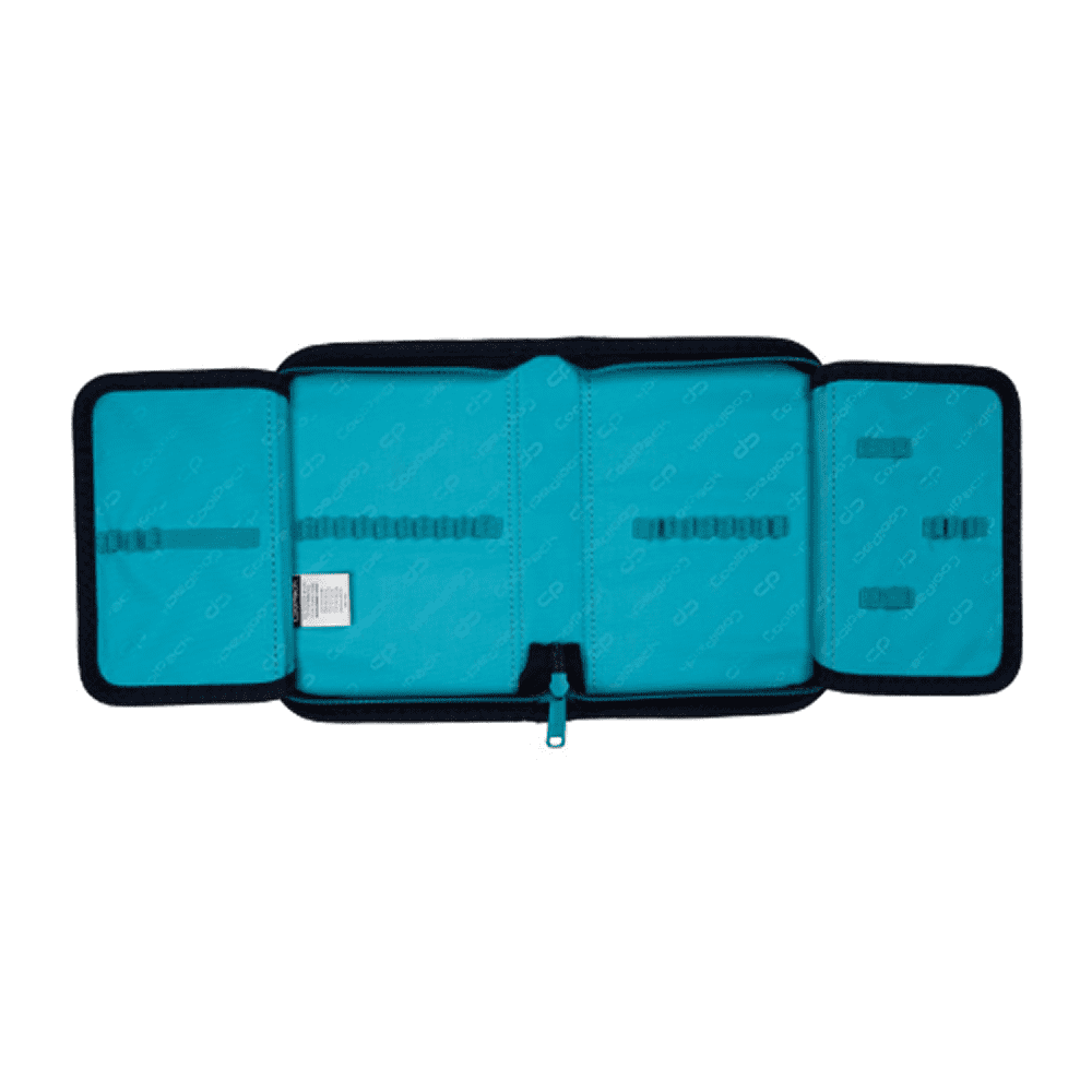 Пенал-книжка "Mrs Unicorn", 1 отделение - 2