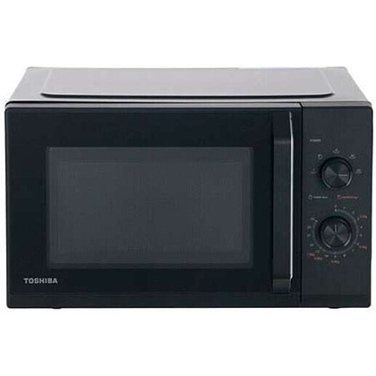 Электропечь СВЧ Toshiba MW3-MM21PE (BK)
