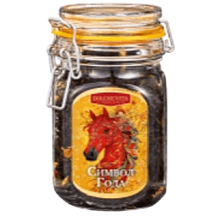 Чай Dolche vita "Символ года", 125 гр., черный