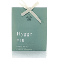 Ароматическое саше Hygge #19 
