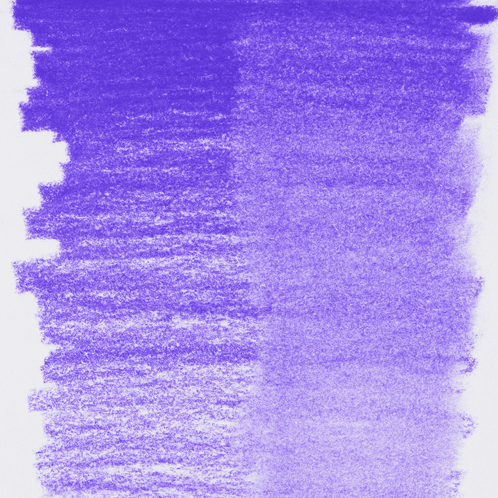 Карандаш пастельный "Design pastel", 53 фиолетовый - 2