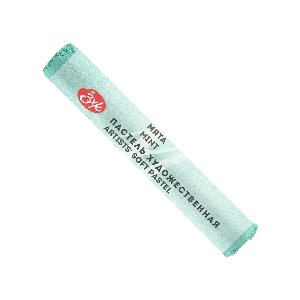 Пастель сухая "Мастер-класс", 755 мята