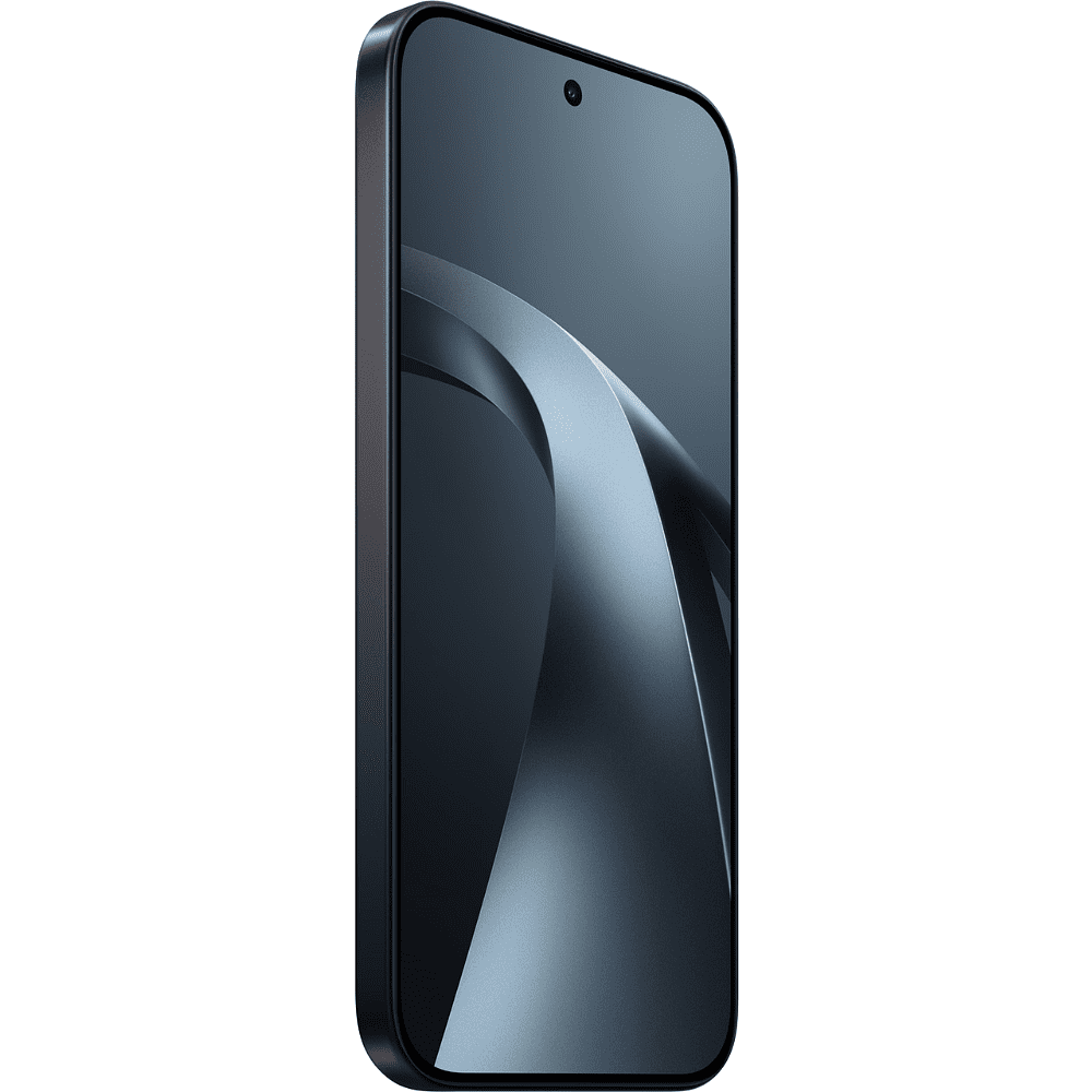 Смартфон Xiaomi 17T, 12GB/512GB, Black, EU - 4