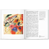 Книга на английском языке "Basic Art. Kandinsky", Hajo Duchting - 5