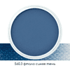 Ультрамягкая пастель "PanPastel", 560.3 фтало синяя тень - 2