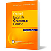 Книга "Oxford English Grammar Course: Intermediate: With Answers And Interactive E-Book", Swan M., Walter C. - 2