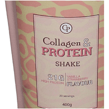Ваза керамическая "Protein", 16х8.5х22.5 см, розовый