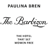 Книга "Барбизон. В отеле только девушки", Паулина Брен - 2