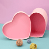 Коробка подарочная "Heart", 27x24.5x13 см - 3