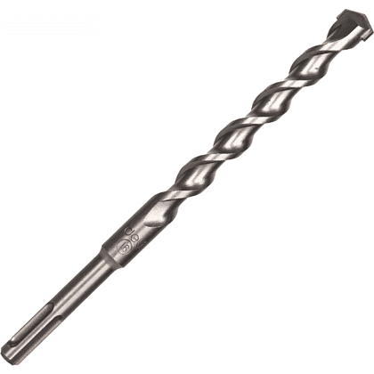 Бур по бетону Deli YS EDH-Y16210, 16 x 210 мм, SDS-PLUS Бур по бетону Deli YS EDH-Y16210, 16 x 210 мм, SDS-PLUS