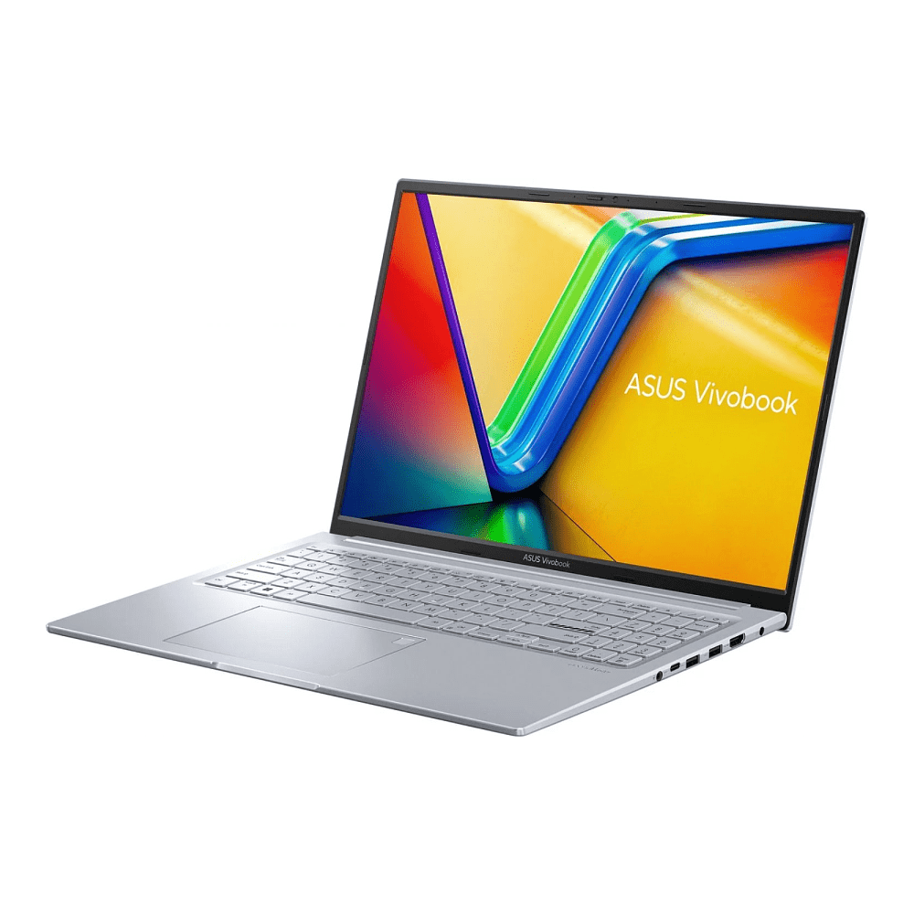 Ноутбук ASUS Vivobook 16X (K3604VA-MB243), 16GB, DOS, серебристый - 7