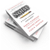 Книга на английском языке "Noise", Daniel Kahneman - 6