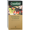 Чай "Greenfield" Barberry Garden, 25 пакетиков x1.5 г, черный - 2