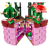 Конструктор "Lego", "Цветочный горшок Изабеллы" - 5
