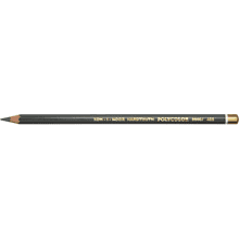 Карандаш цветной Koh-I-Noor "Polycolor 3800", 406 холодный серый 6