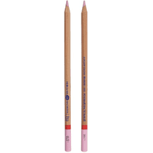 Карандаш цветной "Мастер-класс", 384, розовый пастельный