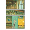 Книга "Чесночинка и ведьма", Бри Полсен - 10