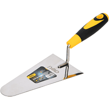 Кельма каменщика Deli YS EDL509323, 200 мм