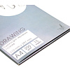 Блок бумаги для черчения "Drawing", А4, 200 г/м2, 15 л. - 2