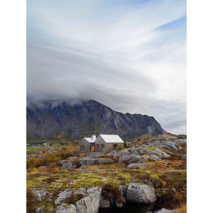 Книга на английском языке "Scandinavia dreaming. Nordic homes, interiors and design" - 9