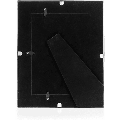 Фоторамка "ANVERSA", 10х15 см, металл со стеклом, золотистый - 2