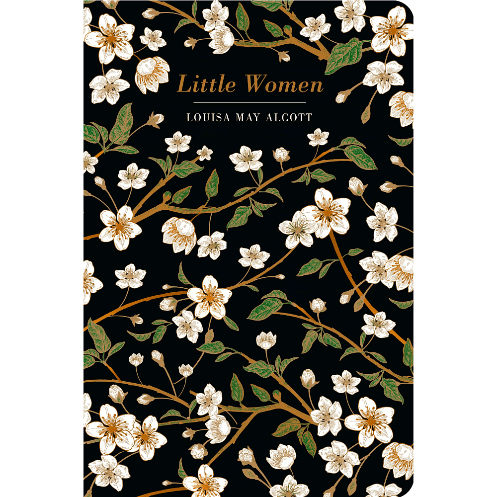 Книга на английском языке "Little Women (подарочное издание)", Louisa May Alcott