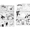 Книга "Naruto. Наруто. Книга 18. Рождение Наруто", Кисимото М. - 2