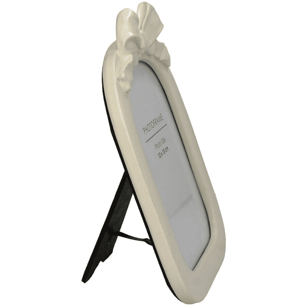 Фоторамка "KAL-7808", 10х15 см, бежевый - 2