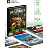 Игра настольная "Мафия Italian Brainrot" - 2