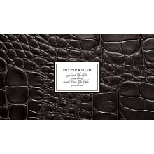 Планинг недатированный "Classic. Мудрый дракон", 172x97x8 мм, 64 листа, черный