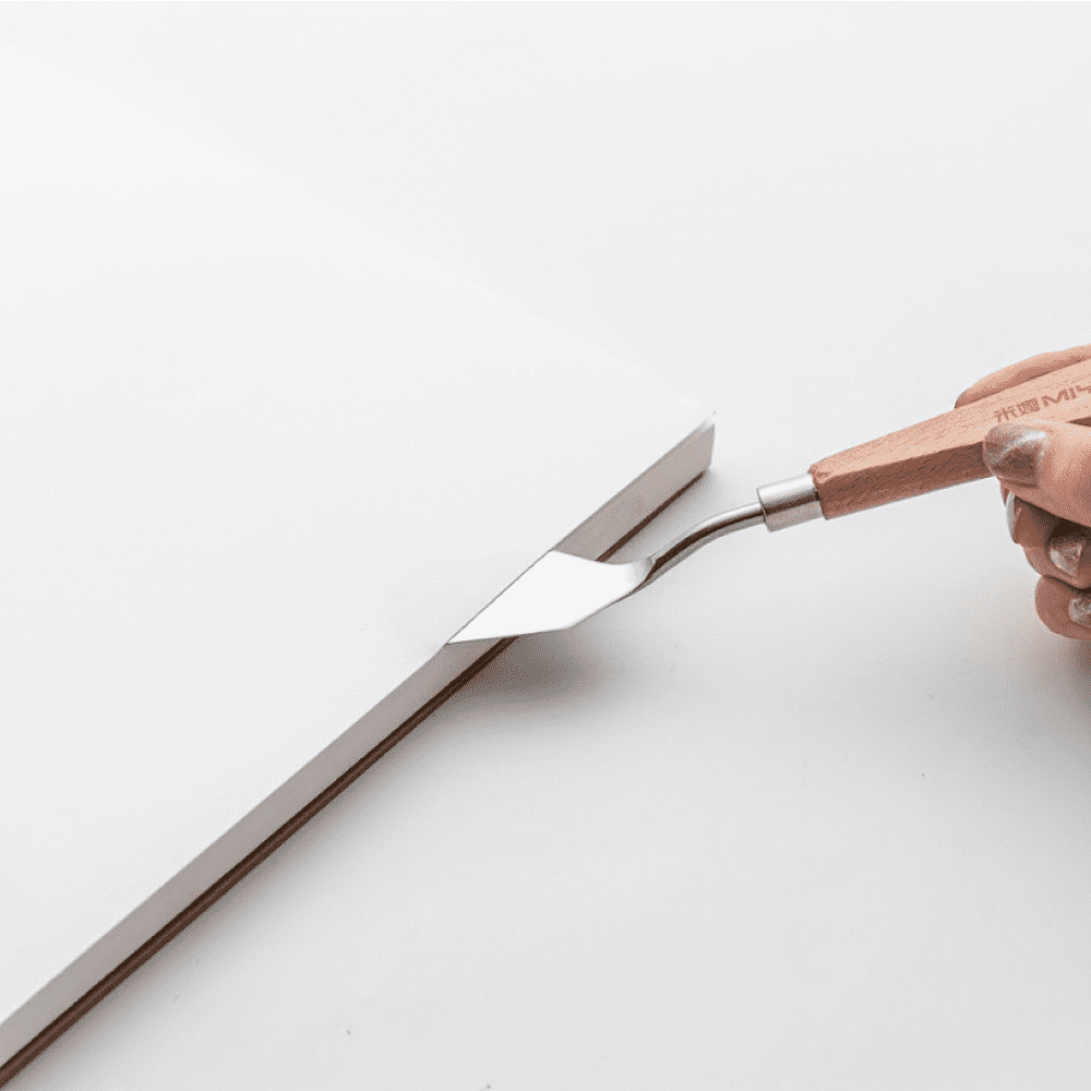 Скетчбук "Himi", 21.6x21.6 см, 160 г/м2, 50 листов, розовый  - 3