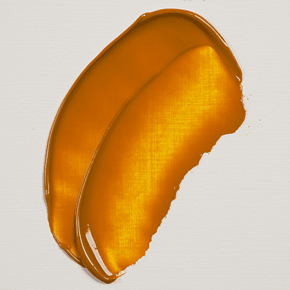 Краски масляные "Rembrandt", 251 гранулированный желтый, 15 мл, туба - 2
