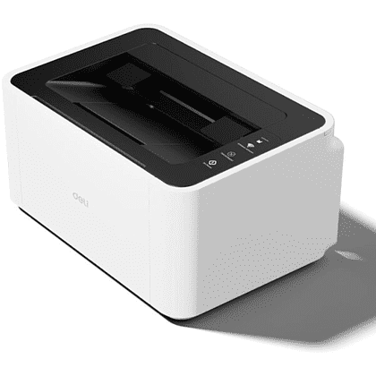 Принтер лазерный монохромный Deli P1820W