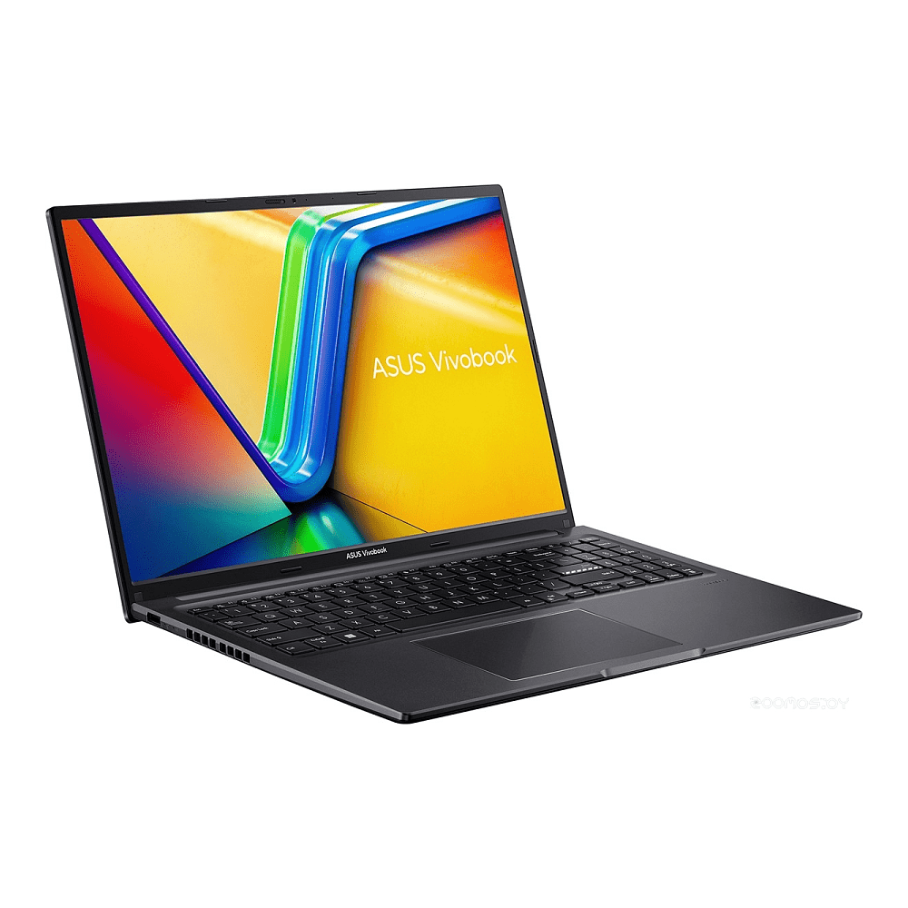 Ноутбук ASUS Vivobook 17 (X1704VA-AU446), 16GB, DOS, синий - 10