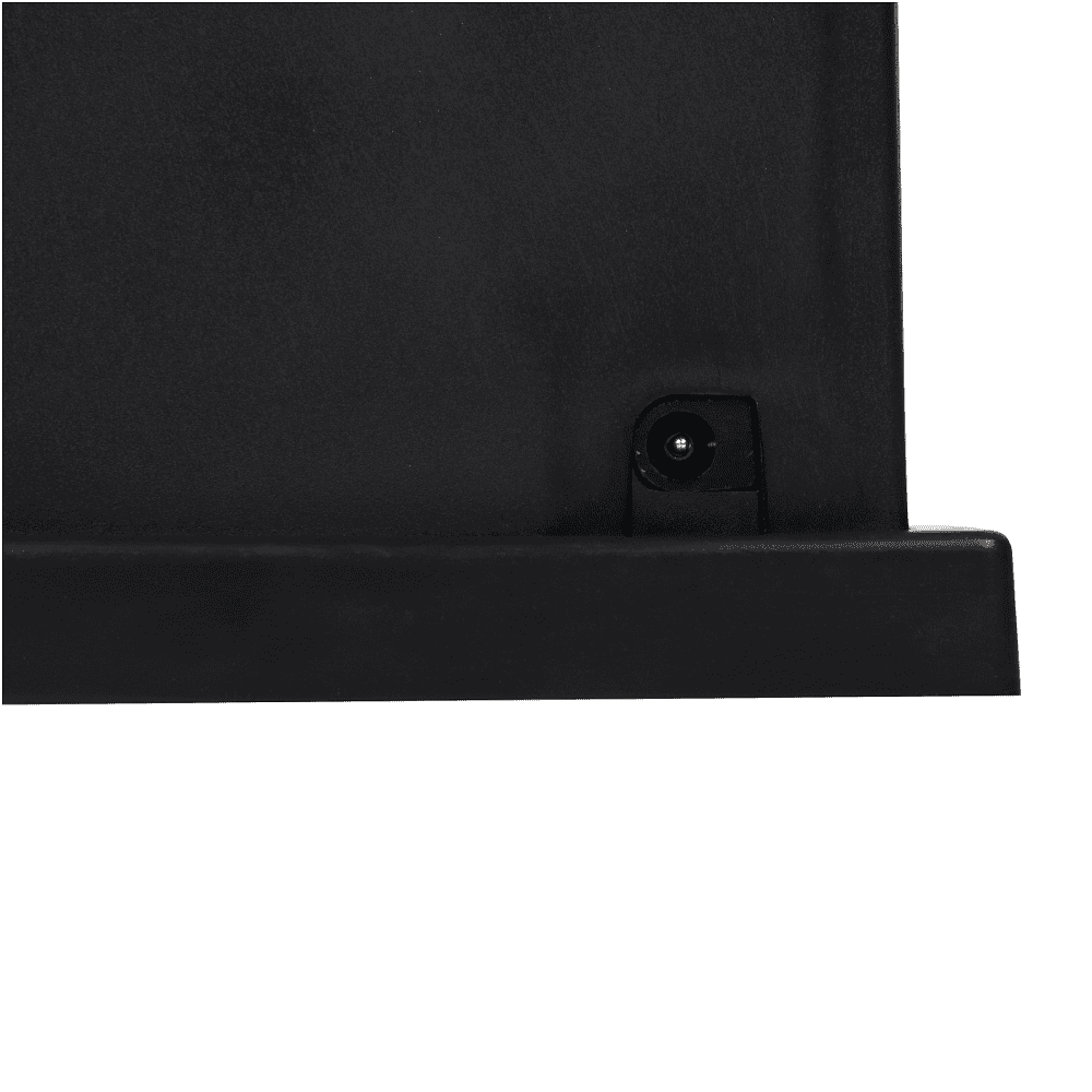 Украшение новогоднее "Светильник. Камин" - 3