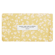 Еженедельник датированный 