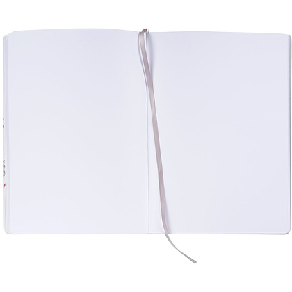 Скетчбук "Sketch&Note Book", 21x29.7 см, 140 г/м2, 80 листов - 2