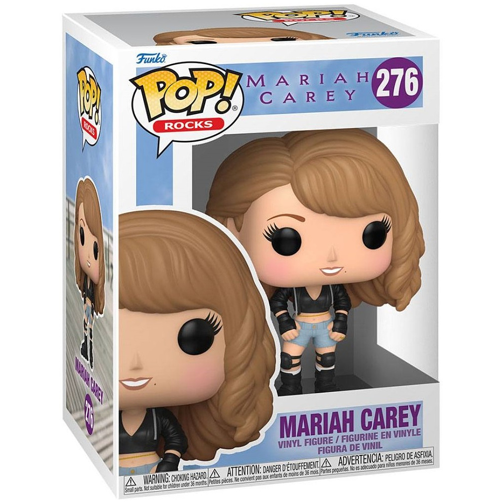 Фигурка Funko POP! Музыка: Мэрайя Кэри  - 2