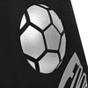 Рюкзак школьный "ERGO First Football style", черный - 11