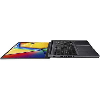 Ноутбук ASUS Vivobook 15 OLED X1505VA-L1734, 16GB, DOS, черный - 2