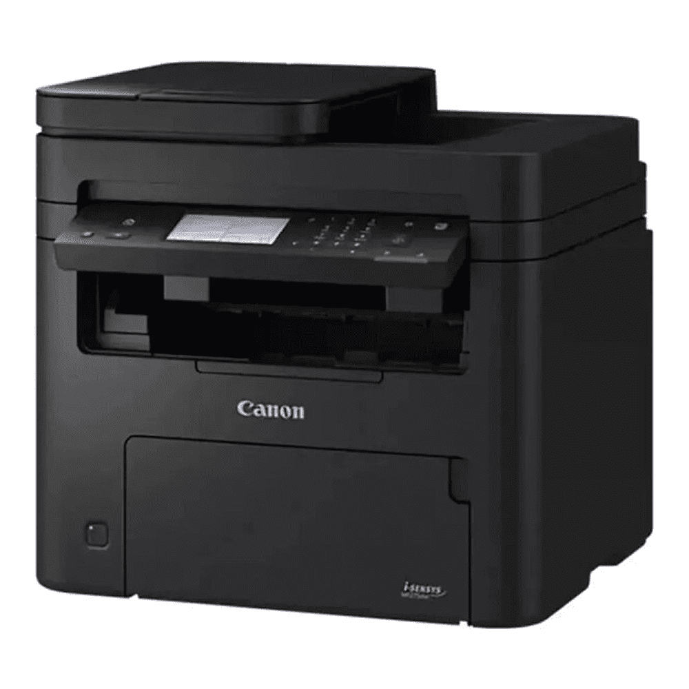 Принтер лазерный монохромный Canon i-SENSYS MF275dw МФУ