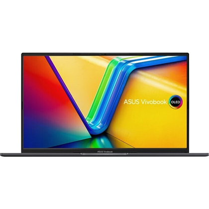 Ноутбук ASUS Vivobook 15 OLED X1505VA-L1734, 16GB, DOS, черный - 6