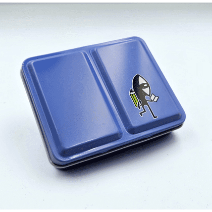 Краски акварельные "Aquarius. USK Symposium set", 4 цвета, кюветы - 5