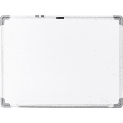 Доска магнитно-маркерная Deli E39033A", 60x90 см, -30%