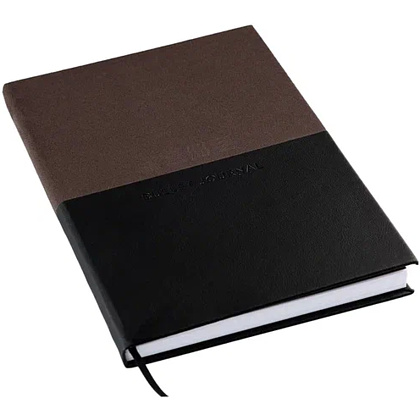 Блокнот "Стихия. Bullet Journal", А5, 80 листов, в клетку, черный - 8