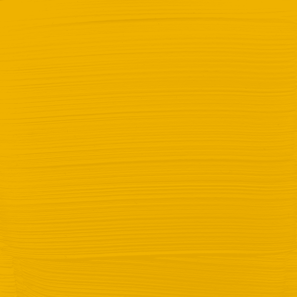 Краски акриловые "Amsterdam", 269 желтый AZO средний, 120 мл, туба - 2