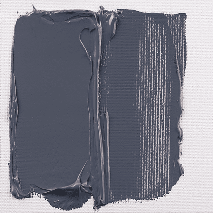 Краски масляные "Talens art creation", 717 холодный серый, 40 мл, туба - 2