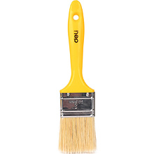 Кисть малярная Deli "EDL509112", плоская, 2"