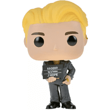 Фигурка Funko POP!, Музыка: J-Hope (BTS, Butter)